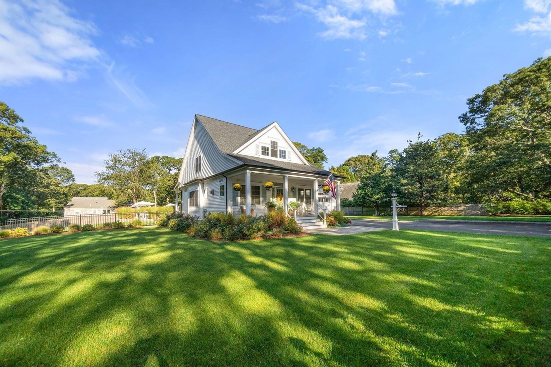 Haus in Yarmouth, Massachusetts, Vereinigte Staaten 3 - 17803427