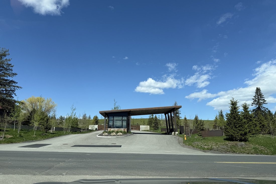 Land in Coeur d'Alene, Idaho, United States 3 - 17802925
