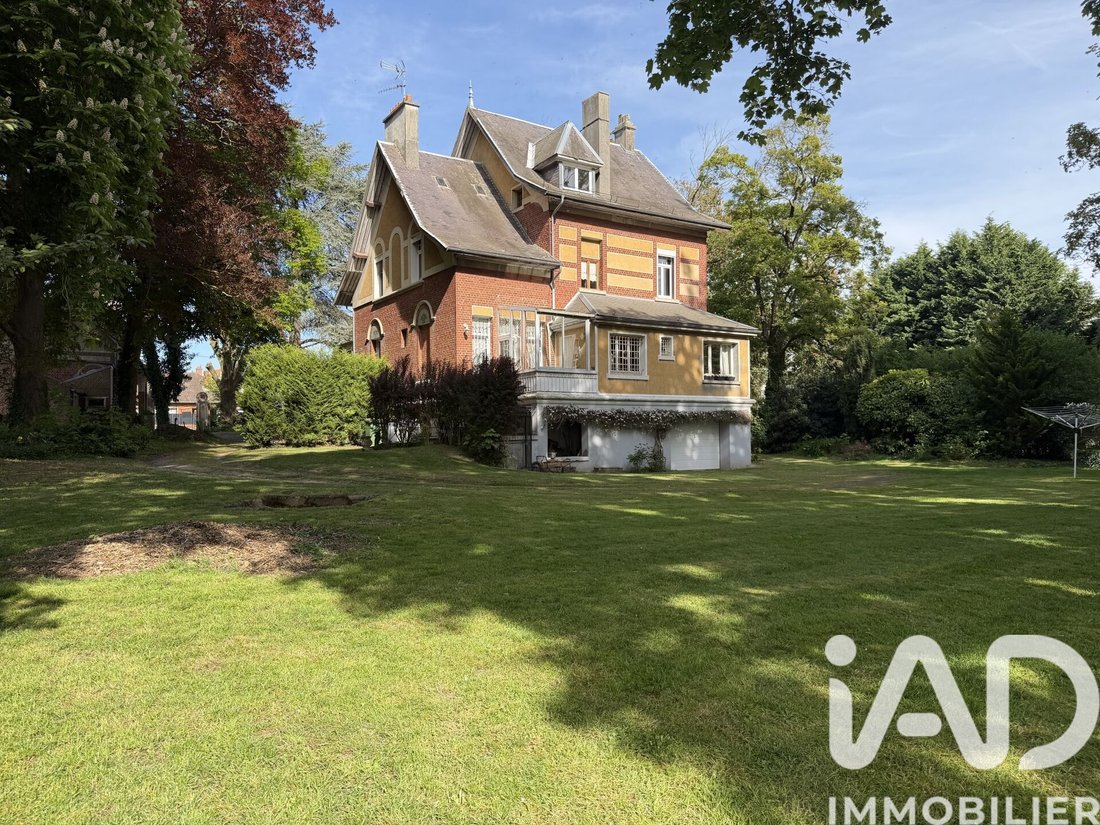 House in Saint Lâdre-Niergnies, Cambrai, France 1 - 17808155