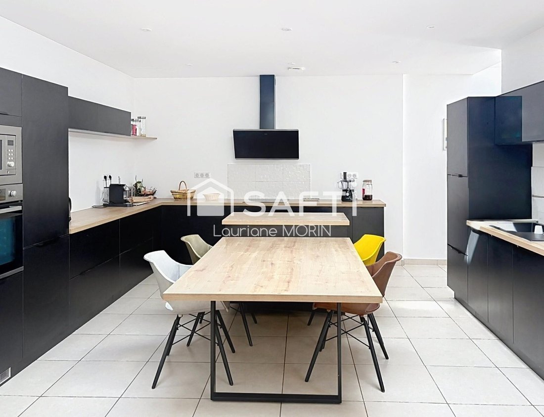 Casa a Champlain, Rochefort, Francia 4 - 17785891