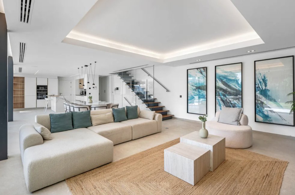 Villa in Marbella, Andalusia, Spain 3 - 17803232