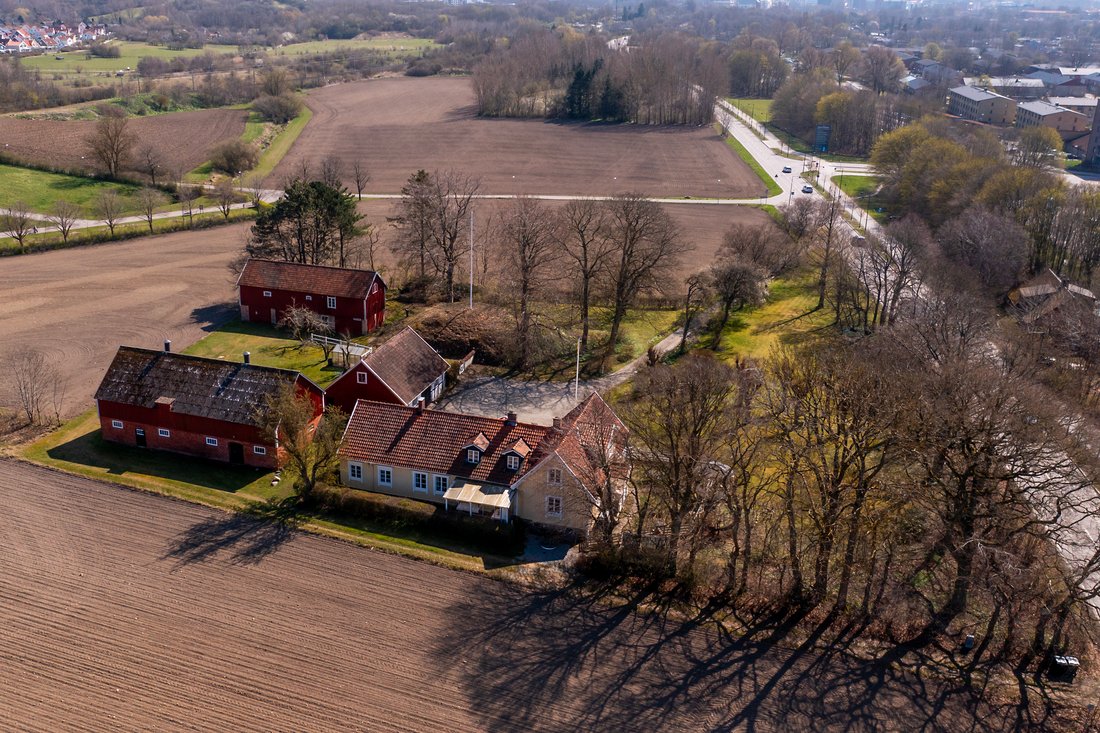 Staffanstorp, Skåne County, Sweden 1 - 17803378