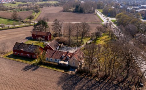 Staffanstorp, Contea della Scania, Svezia 1
