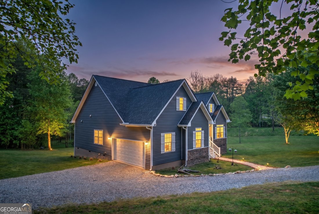 House in Blairsville, Georgia, United States 4 - 17802556