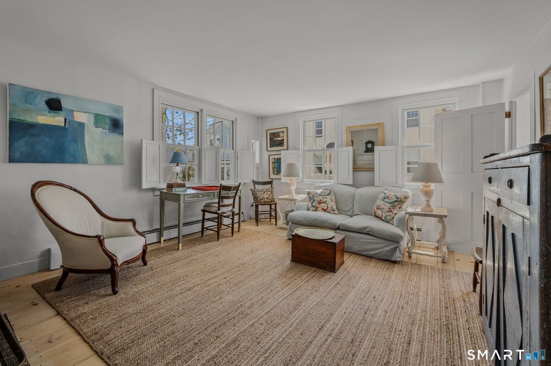 House in Stonington, Connecticut, United States 3 - 17803035