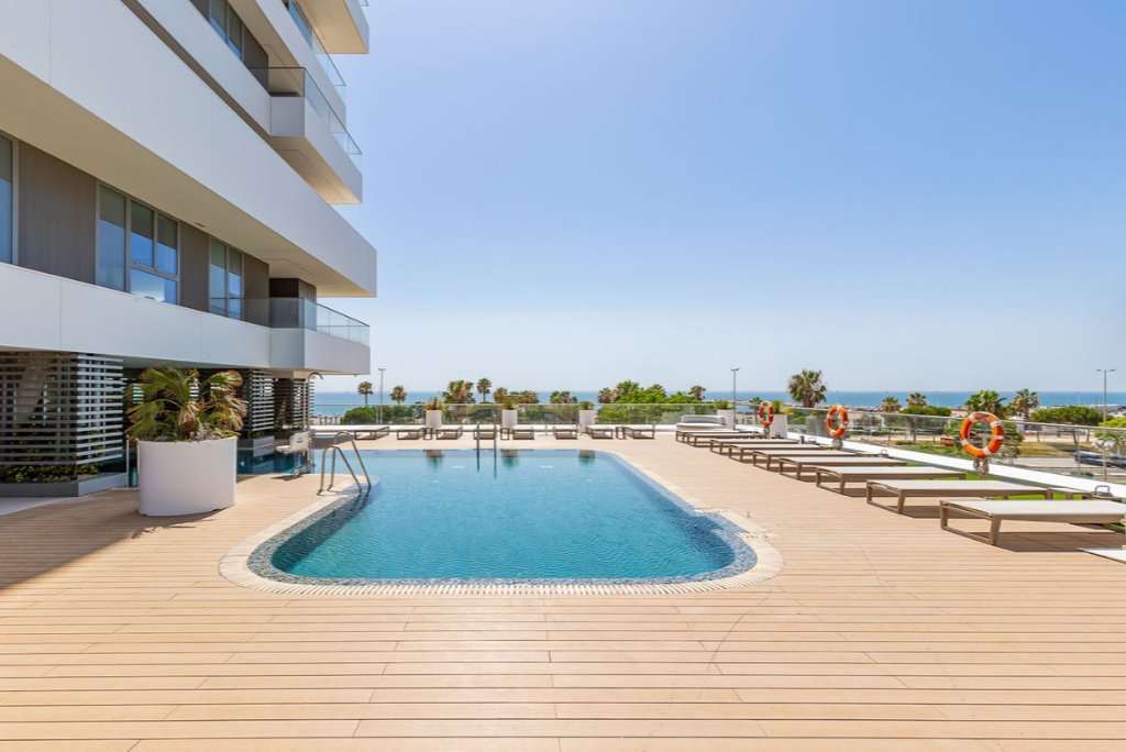 Apartment in Centro, Malaga, Spain 3 - 17803230