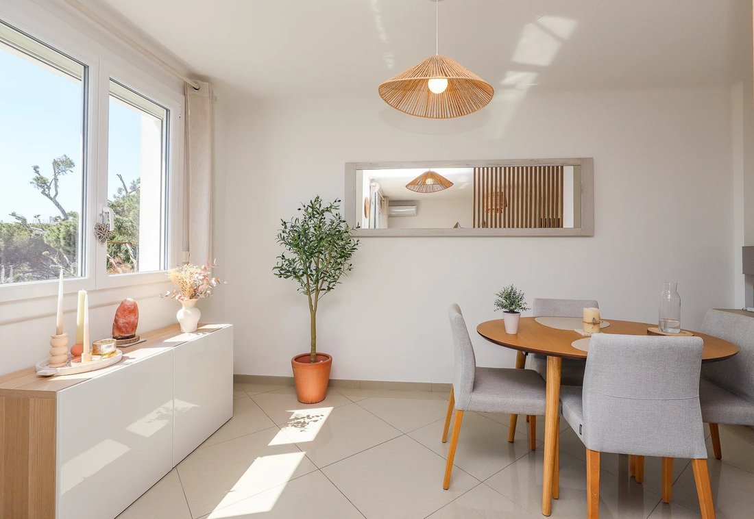 Apartment in Cannes, Provence-Alpes-Côte d'Azur, France 5 - 17803441
