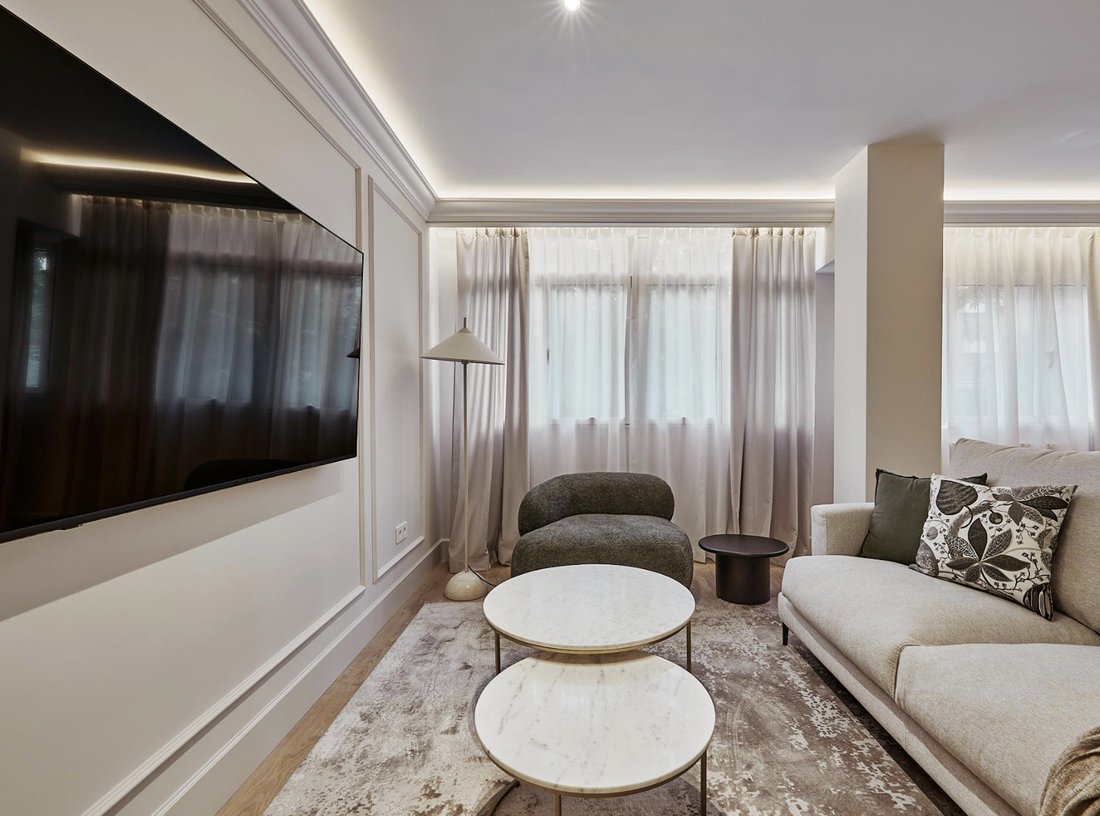 Apartment in Barrio Salamanca, Madrid, Spain 2 - 16552700