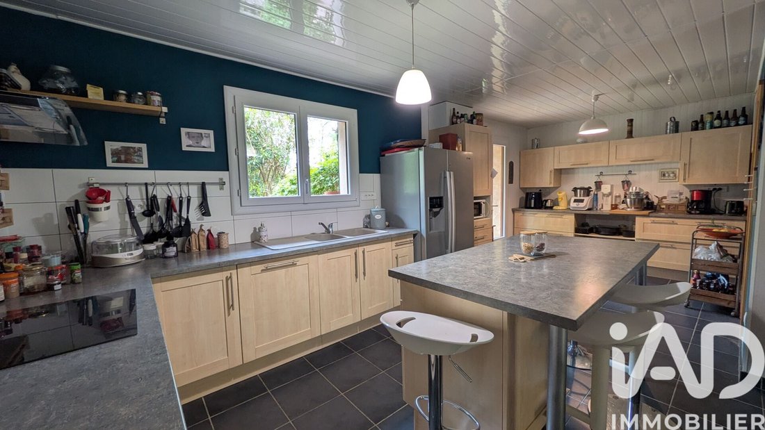 House in Nord, Martignas-sur-Jalle, France 5 - 17809650