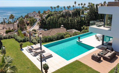 Villa a Sotogrande, San Roque, Andalusia 1