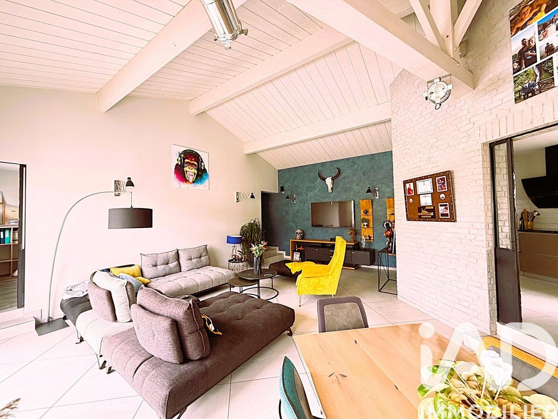 House in Olonne-sur-Mer, Les Sables-d'Olonne, France 4 - 17809625