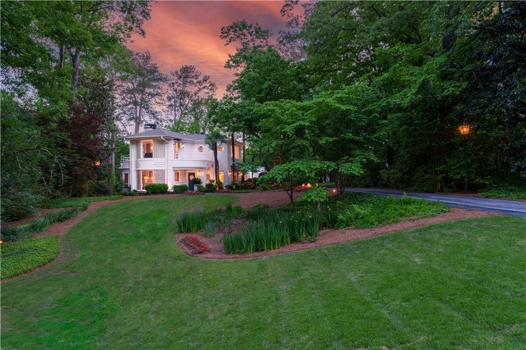 House in Atlanta, Georgia, United States 5 - 17802734