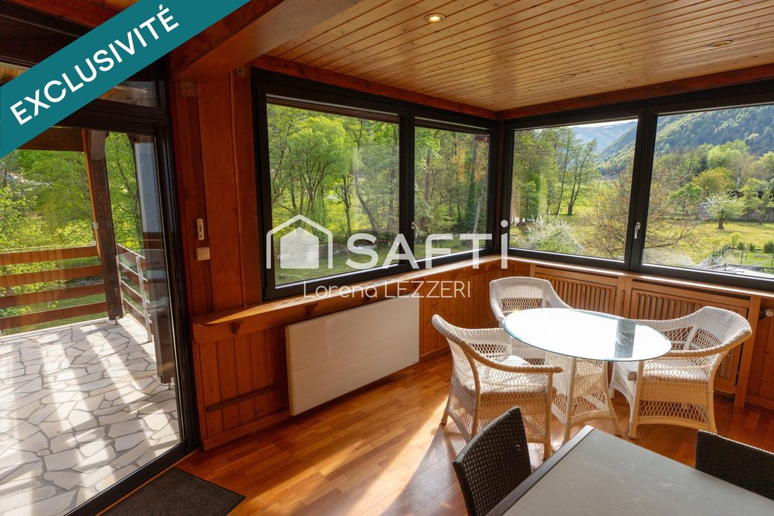 House in Mittlach, Grand Est, France 2 - 17804377