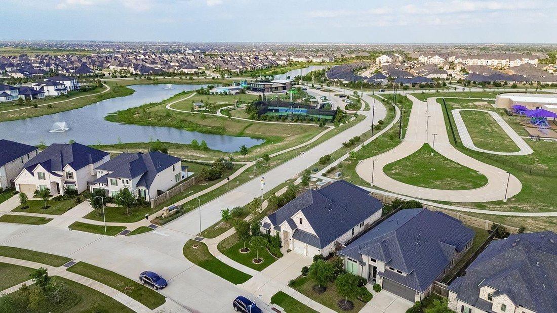 House in Katy, Texas, United States 2 - 17802730