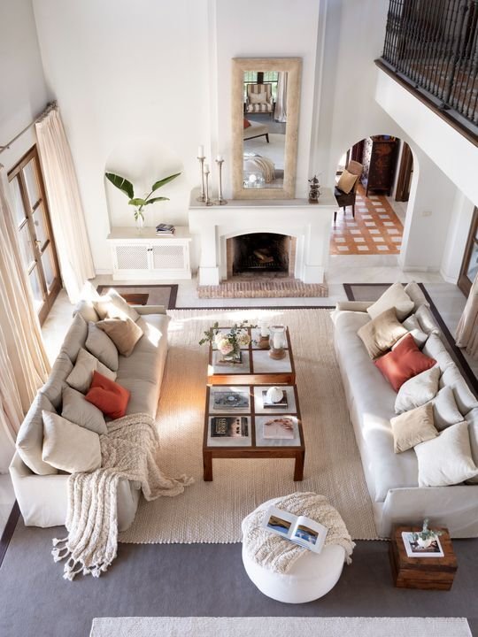 Villa in Marbella, Andalusia, Spain 4 - 17803611