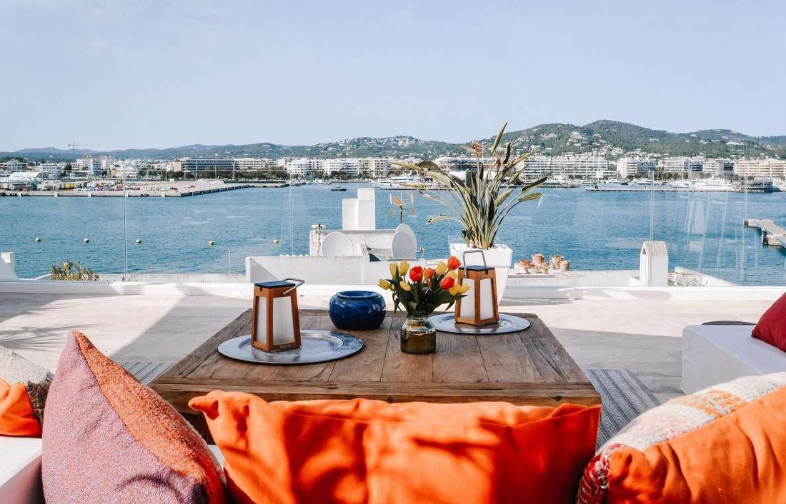 Apartment in Balearic Islands, Spain 1 - 17803052