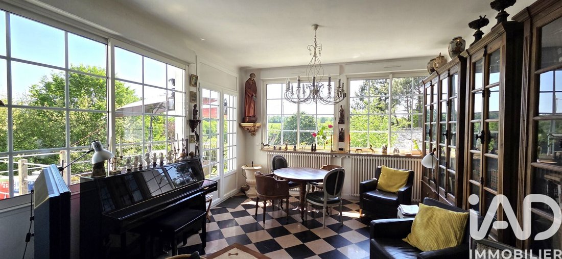 House in Rochefort-en-Terre, Brittany, France 5 - 17809274