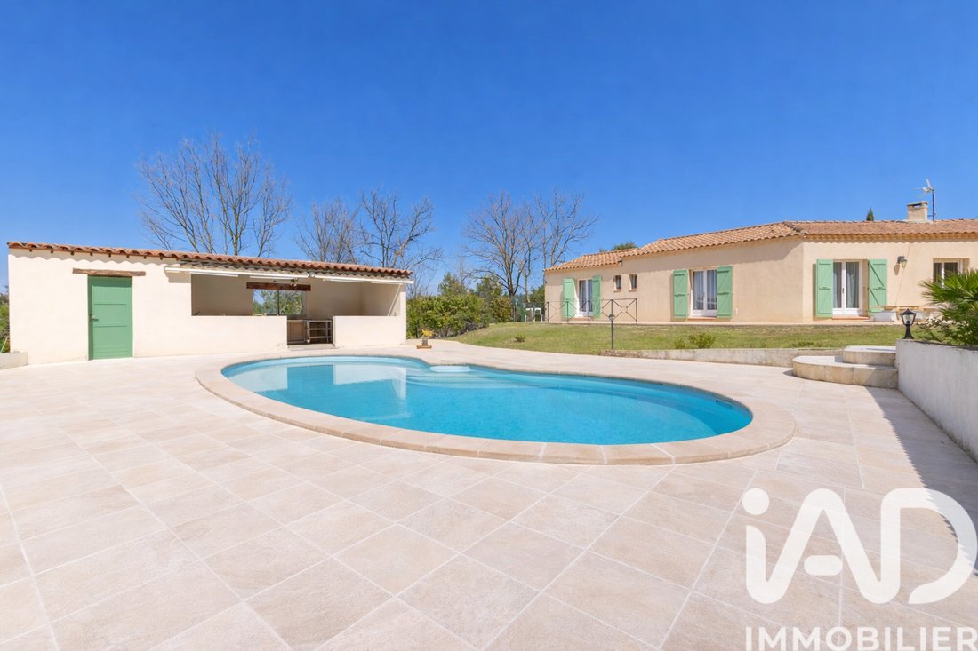 House in Jouques, Provence-Alpes-Côte d'Azur, France 1 - 17746309