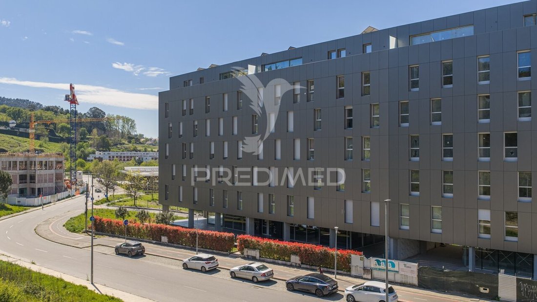Apartment in Infantas, Braga, Portugal 1 - 17803142