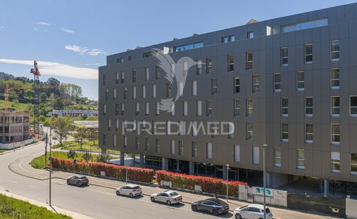Appartement à Infantas, Braga, Portugal 1