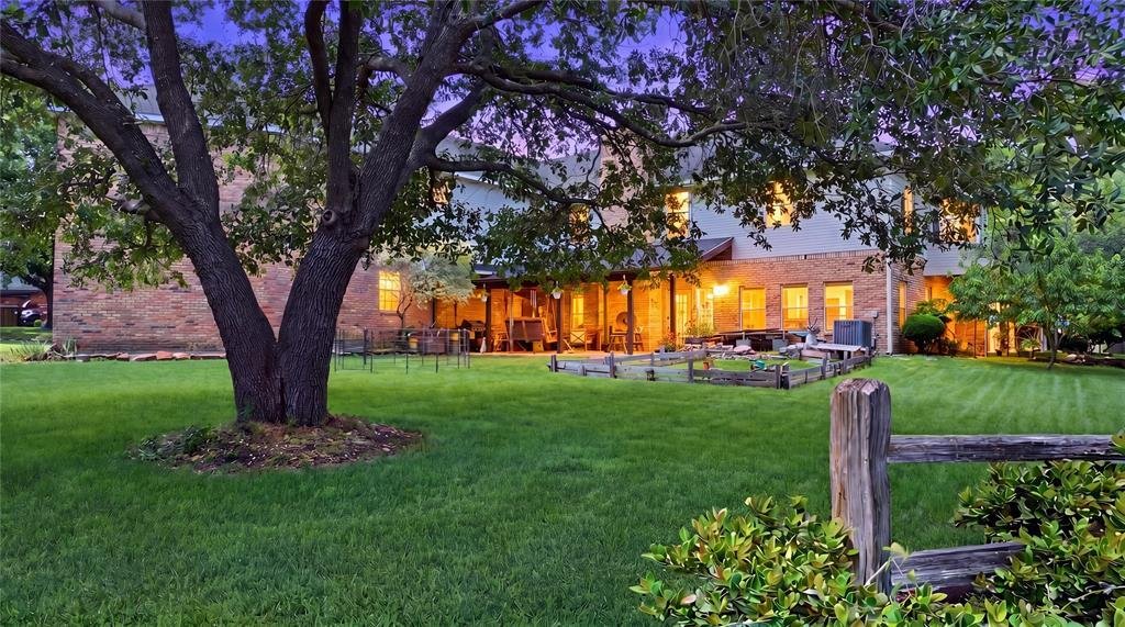 House in Saint Paul, Texas, United States 3 - 17802676