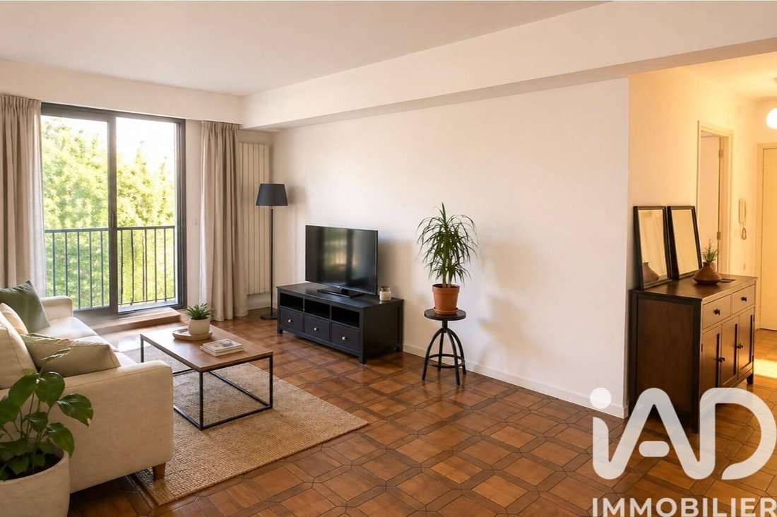 Apartment in Bassin de la Villette, Paris 19e Arrondissement, Paris 5 - 16645004