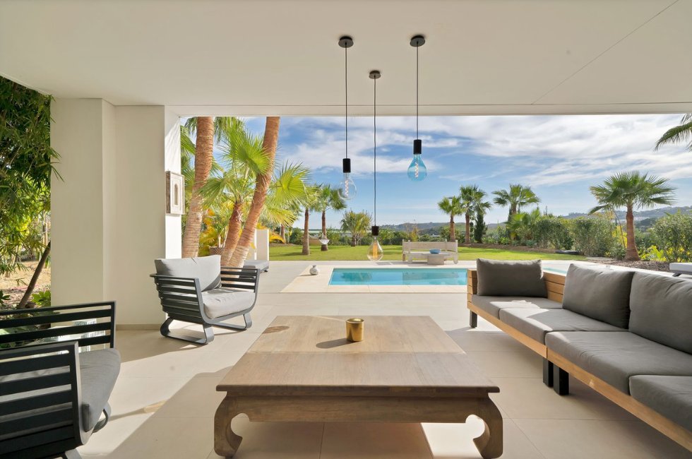 Villa in La Cala de Mijas, Mijas, Spain 5 - 17803245