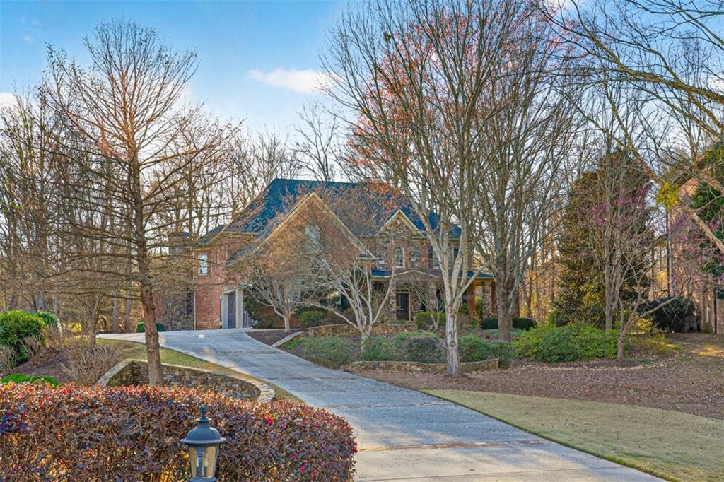 House in Braselton, Georgia, United States 4 - 17802777