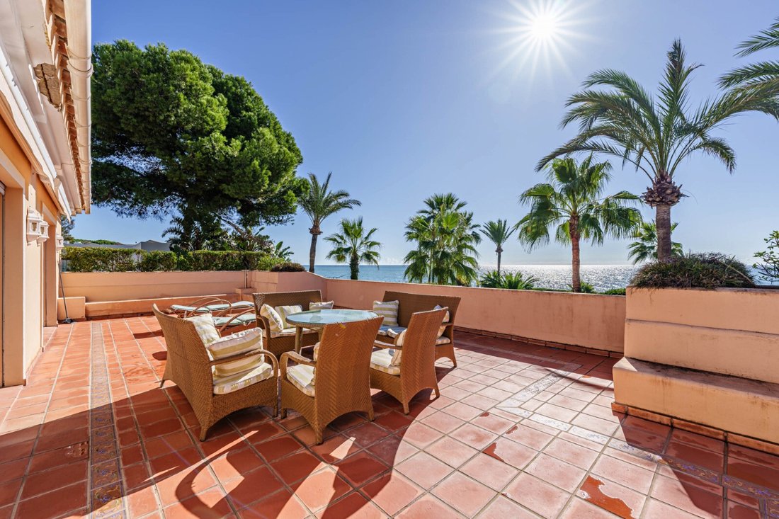 Villa in Marbella, Andalusia, Spain 4 - 17803217