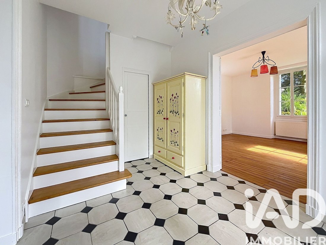 House in Canclaux - Mellinet, Nantes, France 4 - 17808373