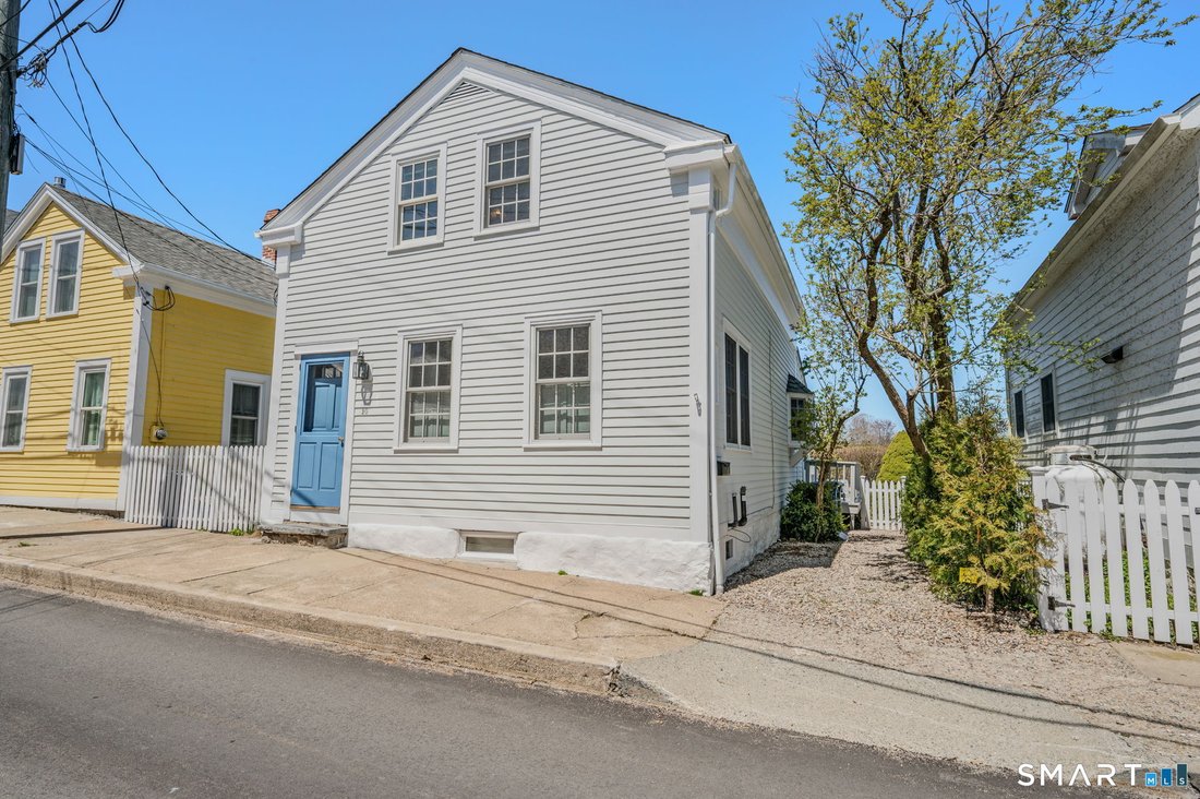 House in Stonington, Connecticut, United States 1 - 17803035