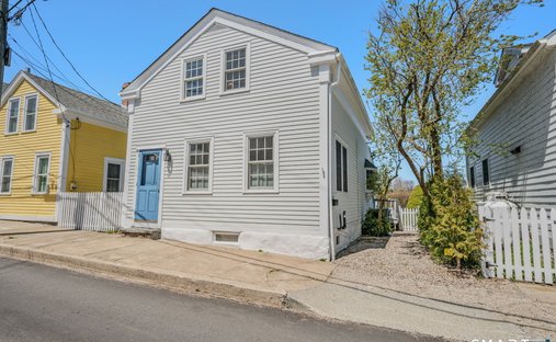 Casa a Stonington, Connecticut, Stati Uniti 1