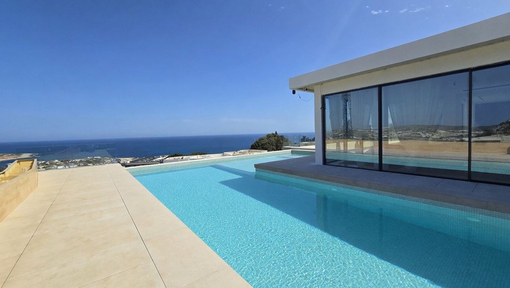 Villa a Madliena, Malta 1 - 17803351