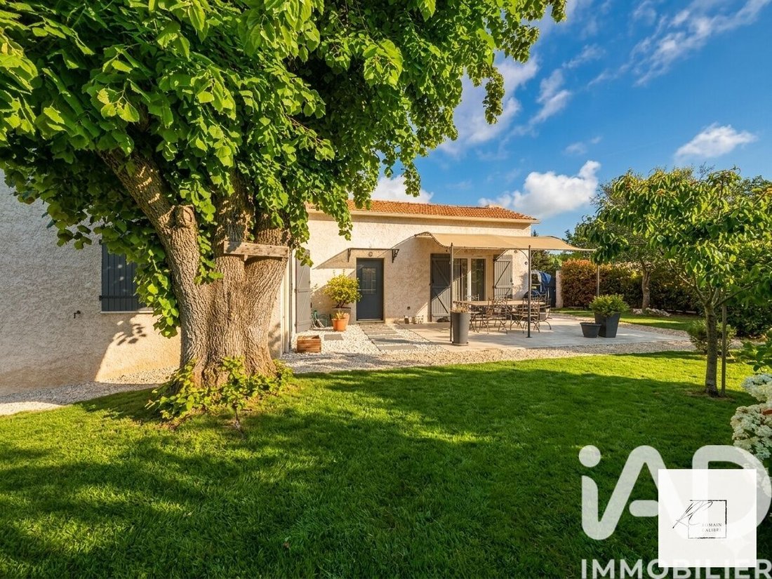 House in Montauroux, Provence-Alpes-Côte d'Azur, France 2 - 16982872