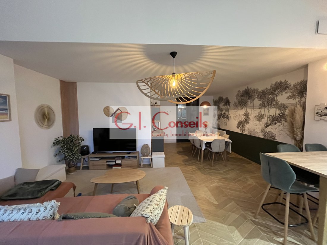 House in Nord Est, Andernos-les-Bains, France 1 - 17802569