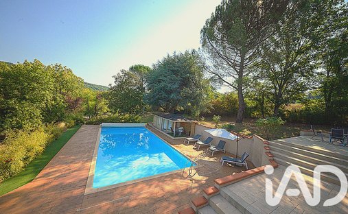 House in Curvalle, Occitania, France 1
