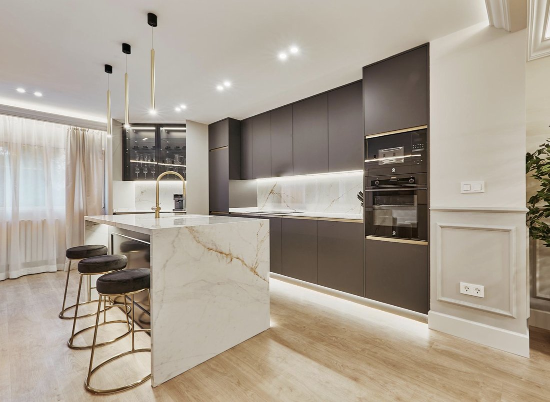 Apartment in Barrio Salamanca, Madrid, Spain 4 - 16552700