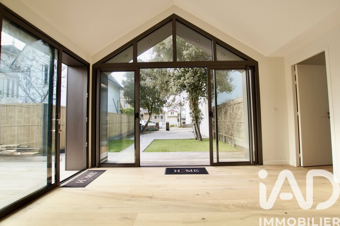 House in Le Pouliguen, Pays de la Loire, France 1 - 17809579