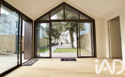 Haus in Le Pouliguen, Pays de la Loire, Frankreich 1