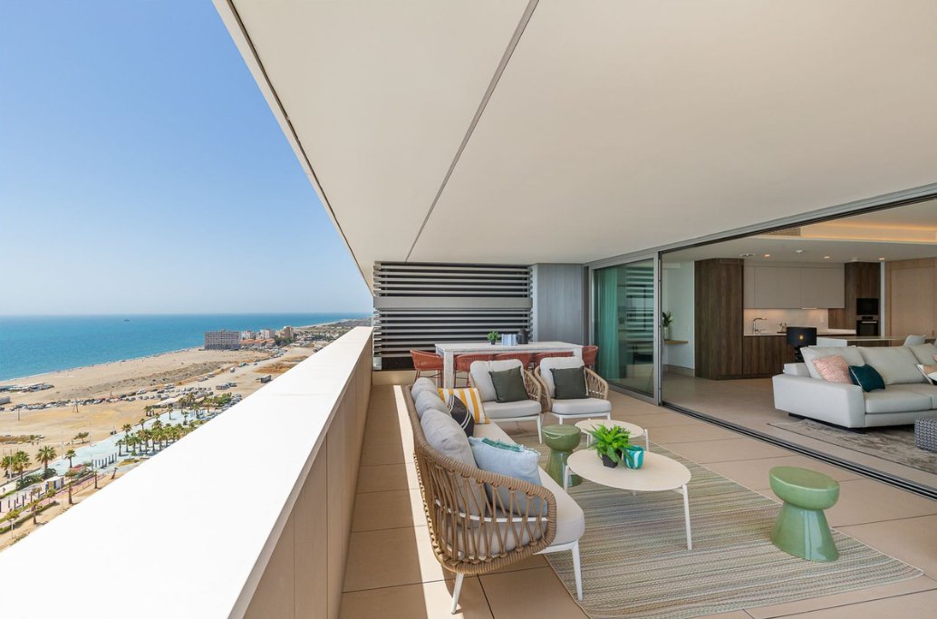 Apartment in Centro, Malaga, Spain 5 - 17803230