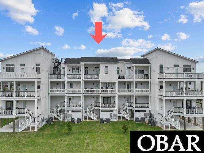 Townhouse in Kill Devil Hills, North Carolina, United States 1 - 17102073