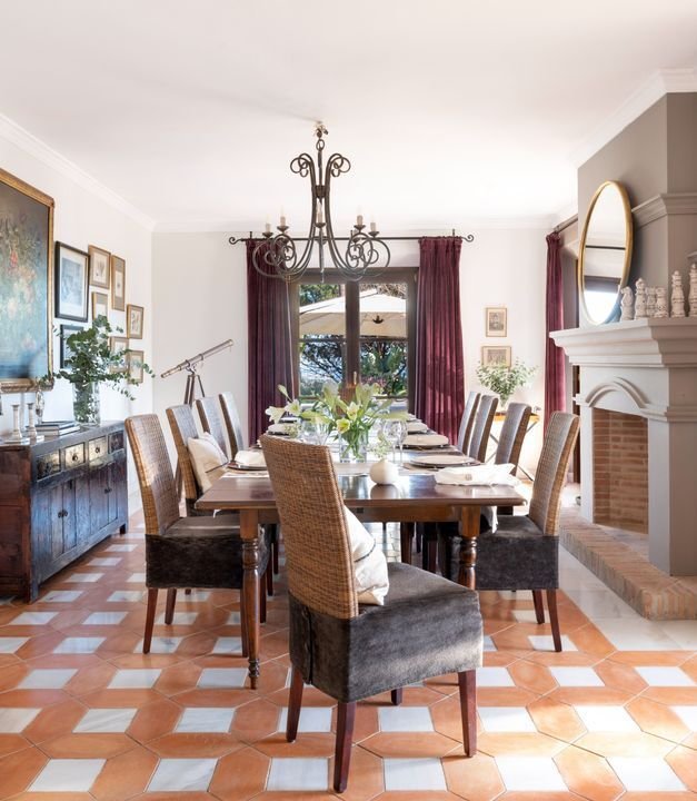 Villa in Marbella, Andalusia, Spain 3 - 17803611