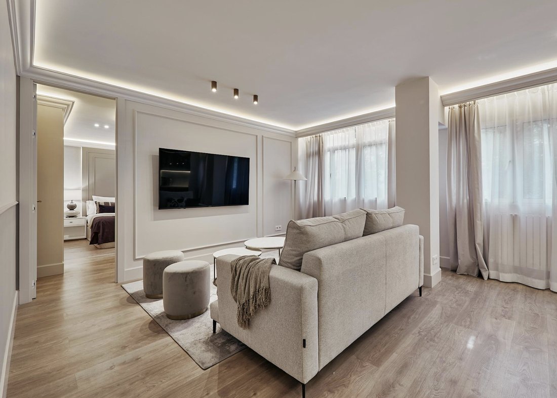 Apartment in Barrio Salamanca, Madrid, Spain 3 - 16552700
