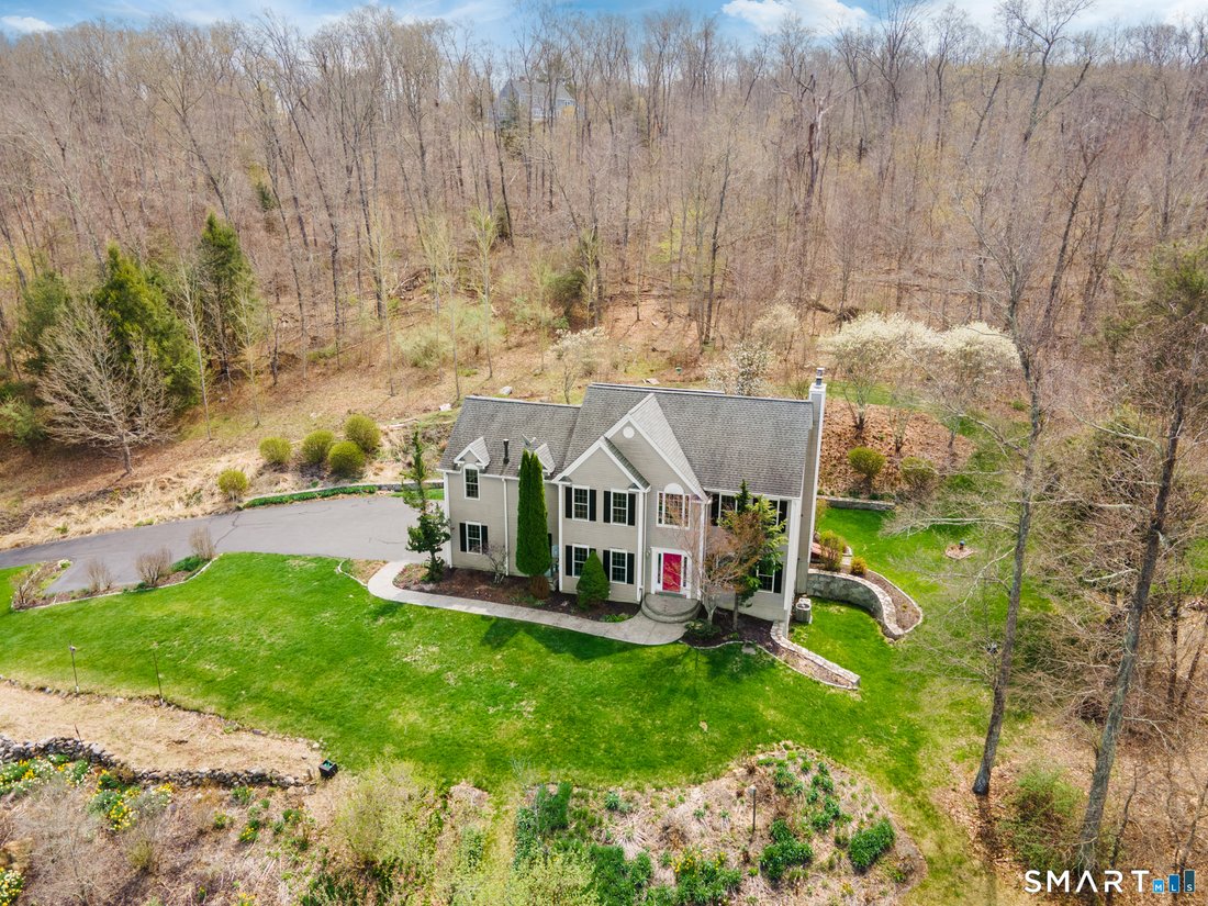 House in Southbury, Connecticut, United States 1 - 17803041