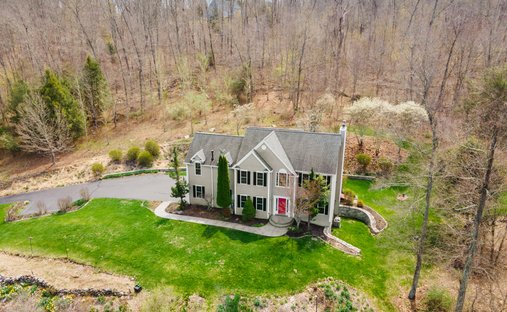 Maison à Southbury, Connecticut, États-Unis 1