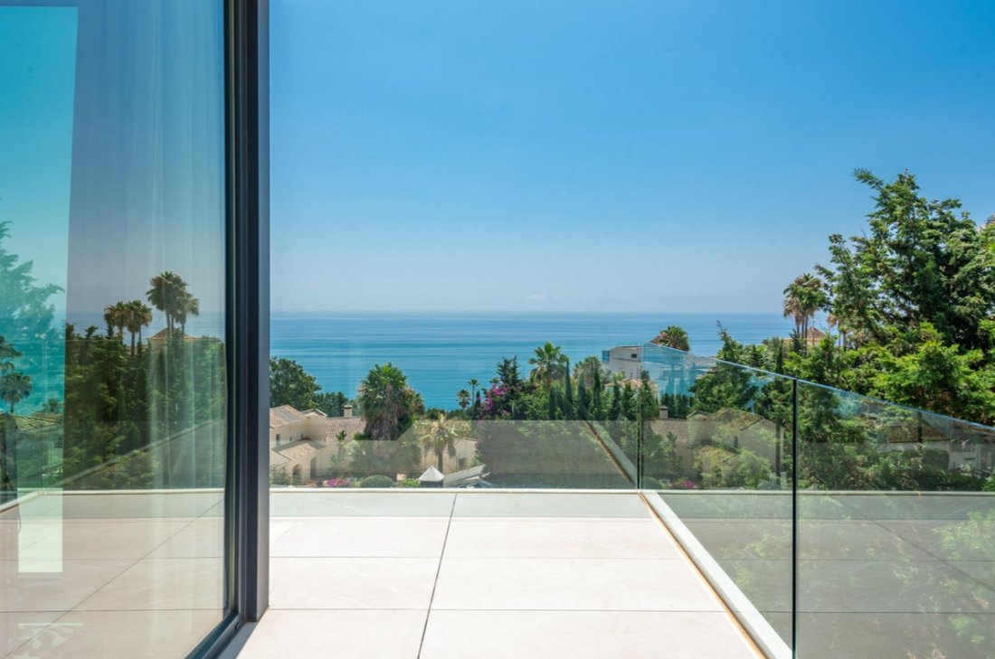Villa in Sotogrande, San Roque, Andalusia 5 - 17803251