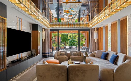 Apartment in Marbella, Andalusia, Spain 1