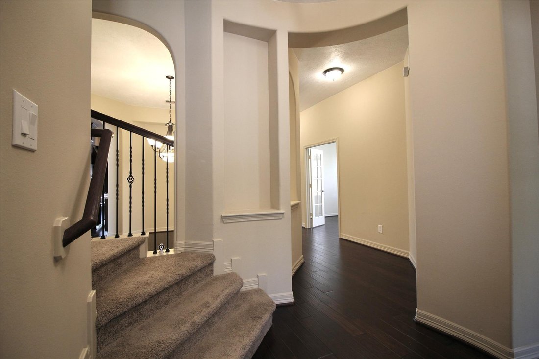 House in Magnolia, Texas, United States 4 - 17802757