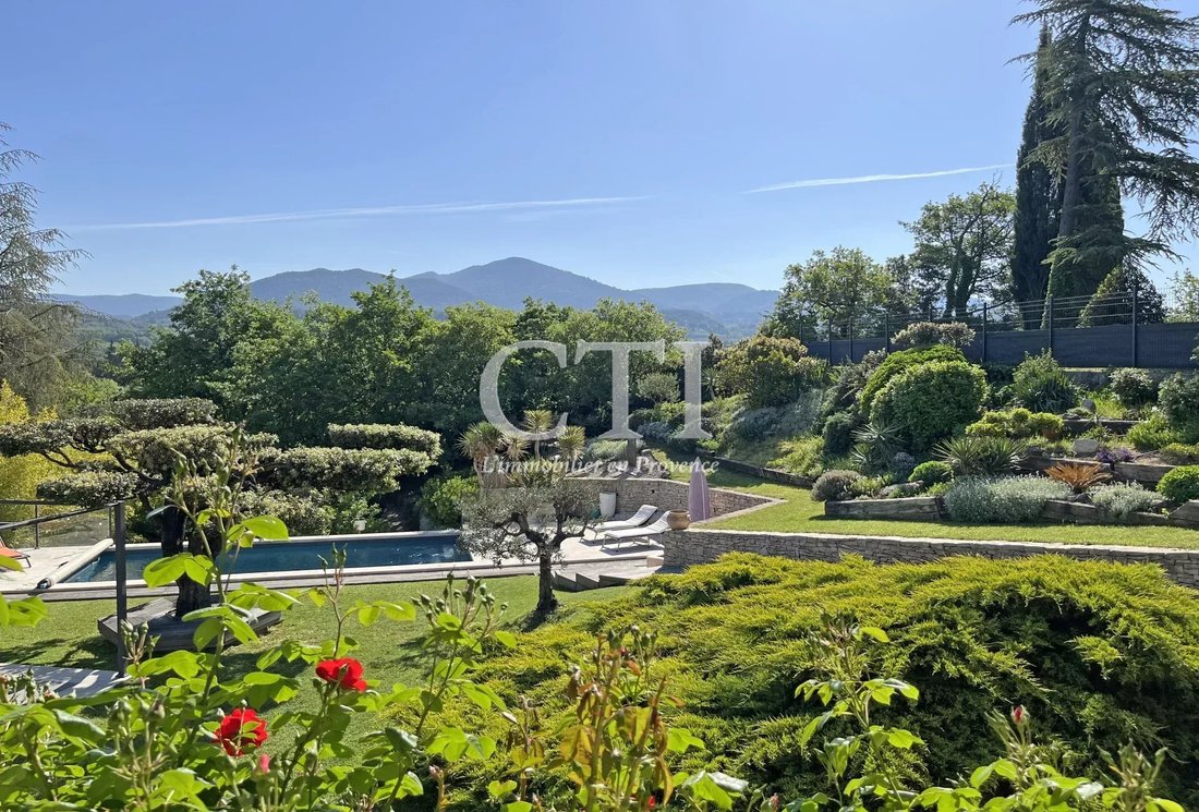 House in Ouest Sud, Vaison-la-Romaine, France 4 - 13175291