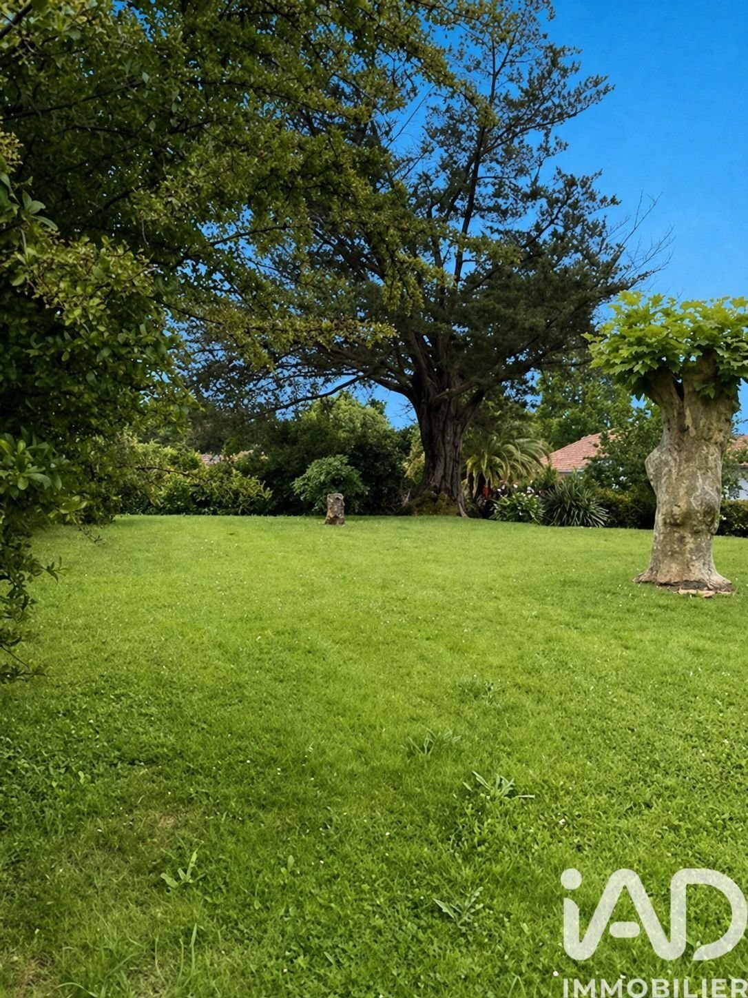 Land in Bidart, Nouvelle-Aquitaine, France 5 - 17804856